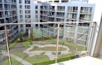 Studio Flat Triton Park, Varšava (fotografie 5)