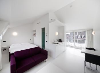 Zenden Hotel Maastricht, Maastricht (Foto 3)