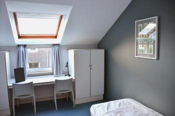 Auberge des 3 Fontaines - Youth Hostel, Bruxelles (foto 4)