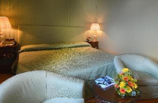 Grand Hotel Vesuvio, Neapol (fotografie 5)