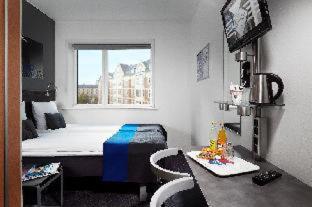 Cabinn Copenhagen, Kopenhagen (Foto 4)