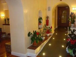 Hotel Demetra Capitolina, Řím (fotografie 4)