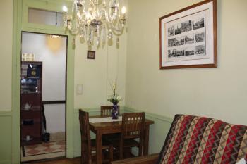 Apartment Castillo, Buenos Aires (fotografie 5)