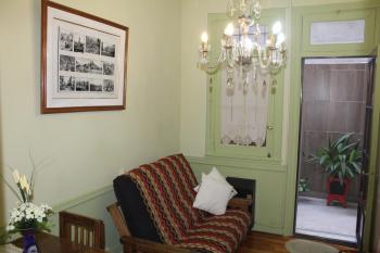 Apartment Castillo, Buenos Aires (fotografie 2)