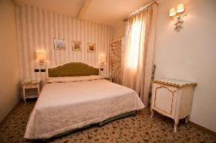 Hotel Porta San Mamolo, Boloňa (fotografie 4)