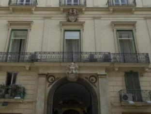Napolit'amo Hotel Principe, Neapol (fotografie 3)