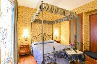 Residenza Ave Roma, Řím (fotografie 3)
