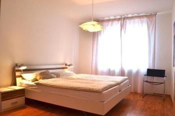 Ciao - Wohnen charmant & zentral in Weiden, Weiden (foto 4)