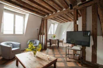 Gregoire Apartment, Paris (Foto 2)