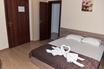 Twain Apart&Rooms, Sofia (photo 3)