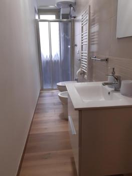 Apartament Filadelfia, Turín (fotografie 2)