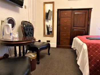 Glenalmond House, Edinburgh (photo 5)