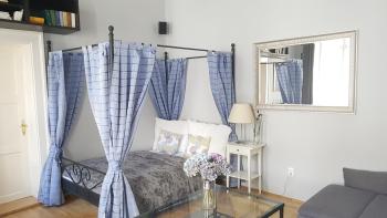 BMG Apartment Basilica, Budapešť (fotografie 4)
