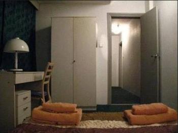 Nepi Hotell, Tallin (zdjęcie 4)