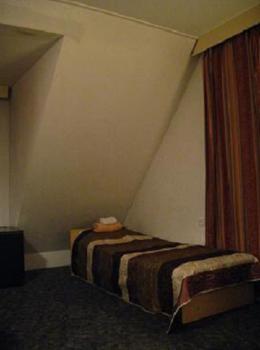 Nepi Hotell, Tallin (zdjęcie 5)