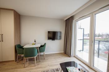 Marina Apartments ZOO, Wroclaw (foto 5)