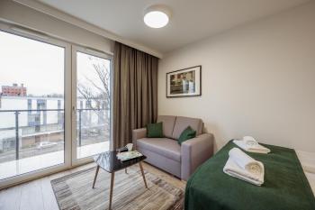 Marina Apartments ZOO, Wroclaw (foto 3)