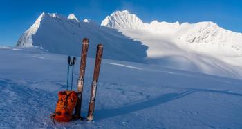 House in the heart of the Lyngen Alps with Best view, Lyngseidet (фото 5)