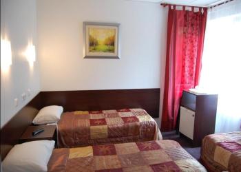 Vabriku Guesthouse, Tallinn (foto 3)