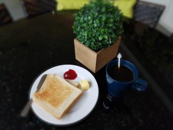 V Garden Hotel, Kuala Lumpur (foto 3)