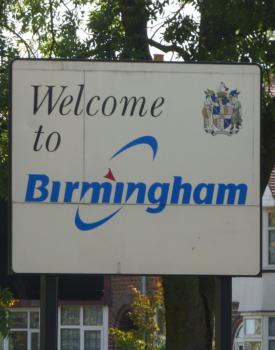 StayNEC Moat House Birmingham - For Company, Contractor and Leisure Stays - NEC, HS2, JLR, Airport, Бирмингем (фото 3)