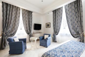 La Ciliegina Lifestyle Hotel, Neapol (fotografie 4)