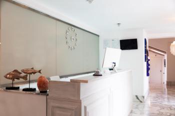 La Ciliegina Lifestyle Hotel, Neapol (fotografie 5)