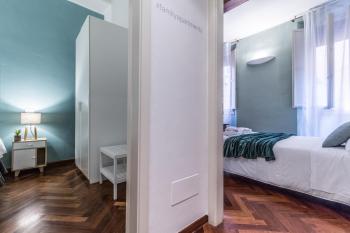 FamilyBO Apartments Santo Stefano, Boloňa (fotografie 4)