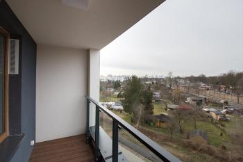 Warsaw To Be - Silver Apartment, Varšava (fotografie 4)