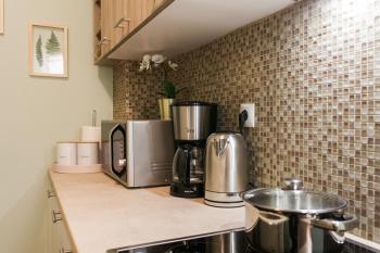 A Modern Antique Central 3 Bedroom Simple Apartment near to Acropolis, Athen (Foto 5)