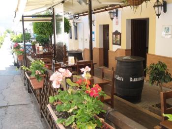 Caico's, Prado del Rey (foto 5)