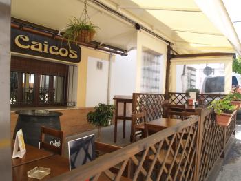 Caico's, Prado del Rey (foto 4)