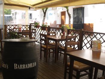 Caico's, Prado del Rey (foto 3)
