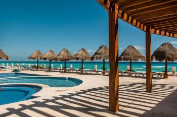HotelZone L16 Beach Access, Cancún (Foto 2)