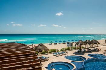 HotelZone L16 Beach Access, Cancún (Foto 5)