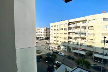 THE DREAM 21 - NEW,WONDERFUL FLAT IN THE PERFECT PLACE, Casablanca (zdjęcie 5)