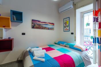 #Casa Totò - L'Oro di Napoli, Neapel (Foto 5)