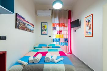 #Casa Totò - L'Oro di Napoli, Neapel (Foto 3)
