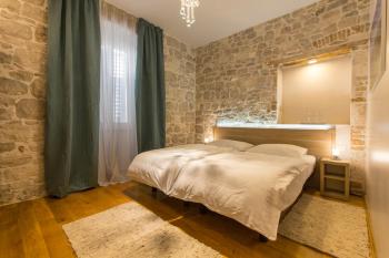 Tifani Luxury Rooms 2, Split (photo 2)