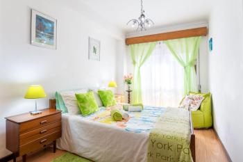 Apartment Rustic Oporto, Porto (fotografie 5)