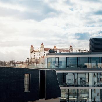 Charming & Cozy Ambiente Apartments, Bratislava (fotografie 3)