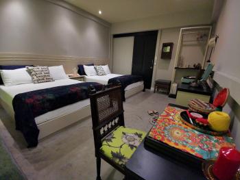 Chomm House, Bangkok (foto 4)