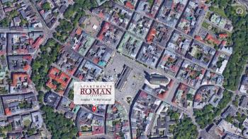 Apartments Roman, Cracovie (photo 4)