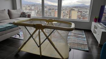 Penthouse PAZARI I RI, Tirana (photo 5)
