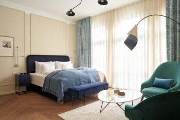 Bagatelle Gardenhouse, Budapest (photo 4)