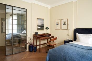 Bagatelle Gardenhouse, Budapest (photo 5)