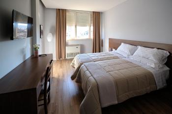 In Center Hotel, Tirana (zdjęcie 5)