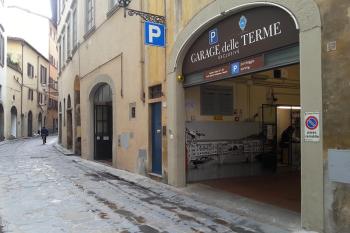 Soggiorno Antica Torre, Florencie (fotografie 3)