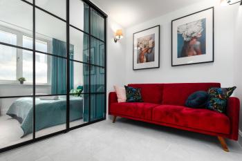 Lizbońska 2 by Homeprime, Warsaw (photo 3)