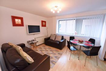Dreamhouse Apartments Manchester City Centre, Manchester (fotografie 5)